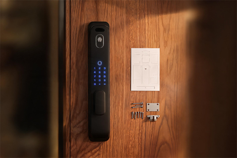 kaisuo4 萍乡 商用指纹锁不开门上门调试维修